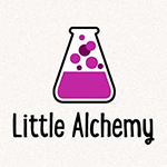 Little Alchemy  Play the Game for Free on PacoGames